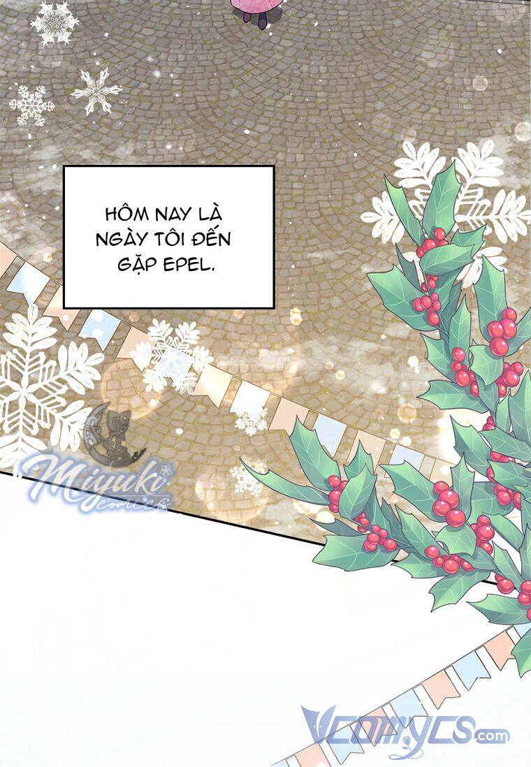 Tôi Bị Quyến Rũ Bởi Nam Chính Ốm Yếu: Chapter 45