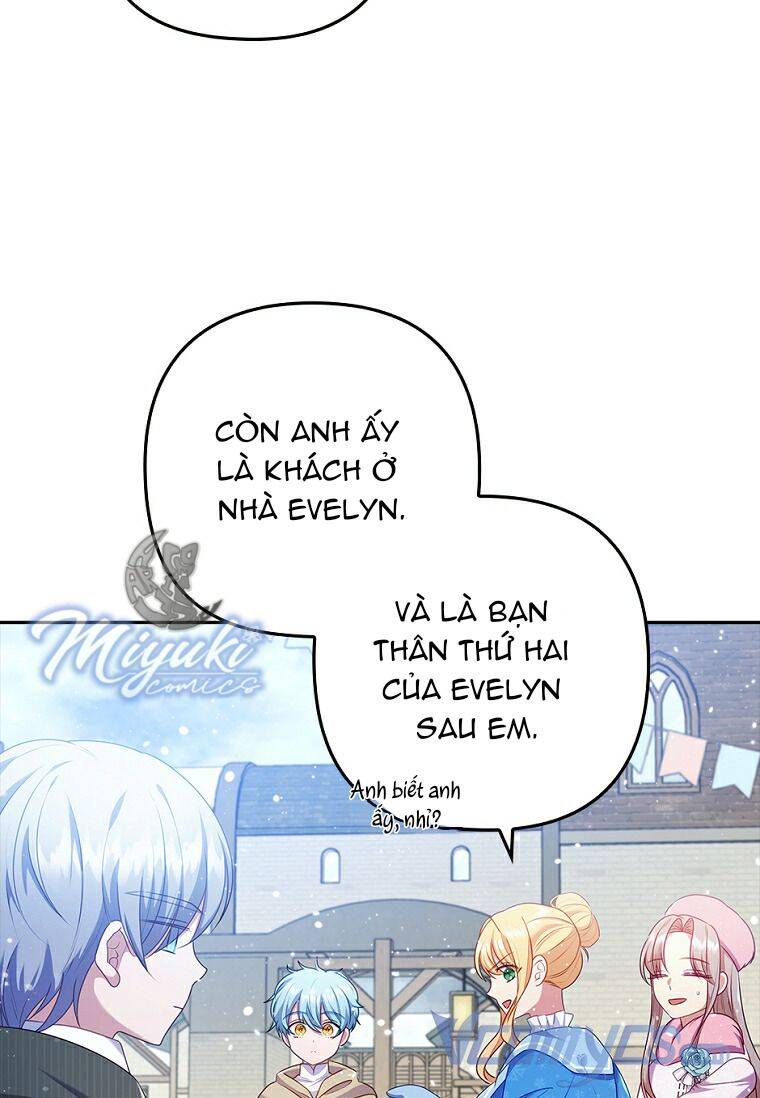 Tôi Bị Quyến Rũ Bởi Nam Chính Ốm Yếu: Chapter 45