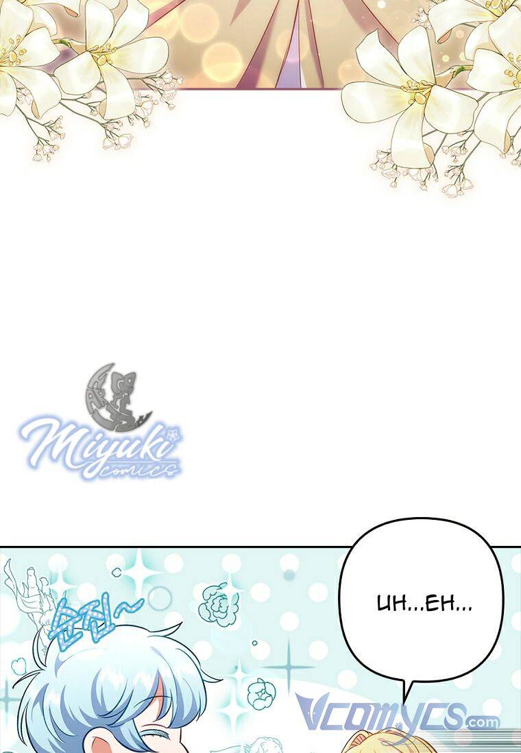 Tôi Bị Quyến Rũ Bởi Nam Chính Ốm Yếu: Chapter 45
