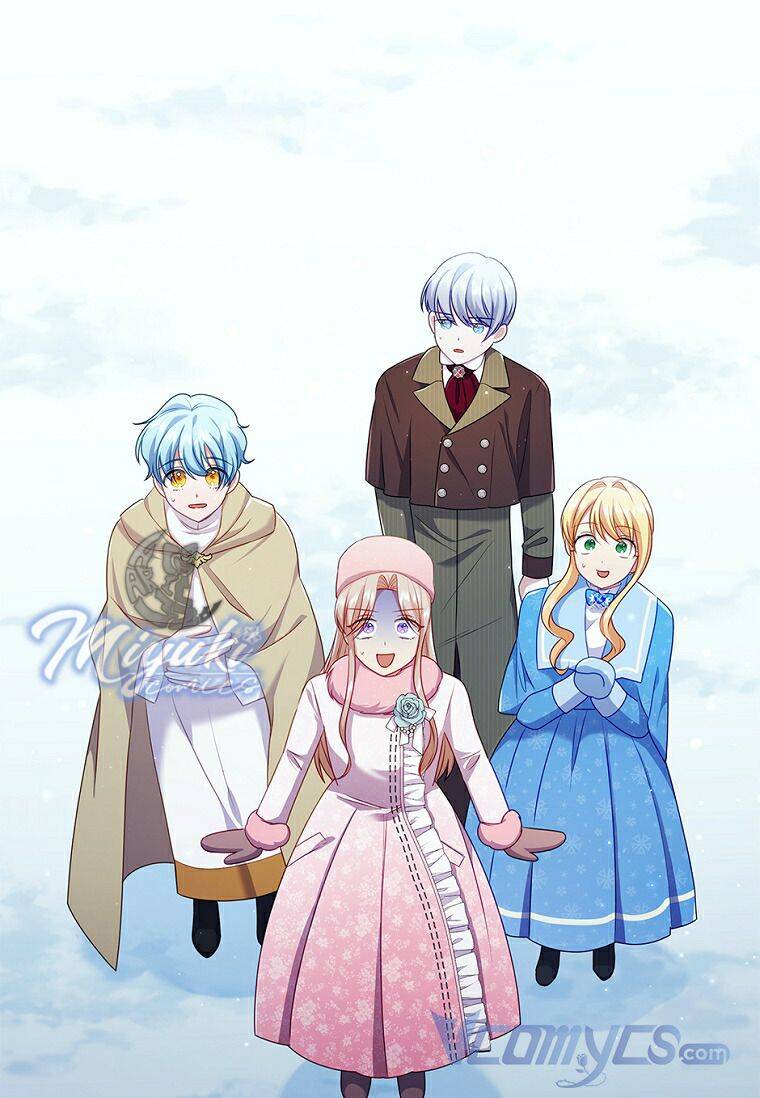 Tôi Bị Quyến Rũ Bởi Nam Chính Ốm Yếu: Chapter 45