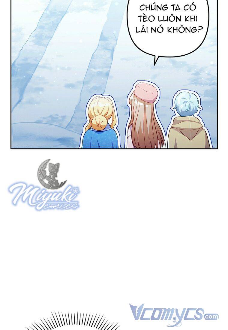 Tôi Bị Quyến Rũ Bởi Nam Chính Ốm Yếu: Chapter 45