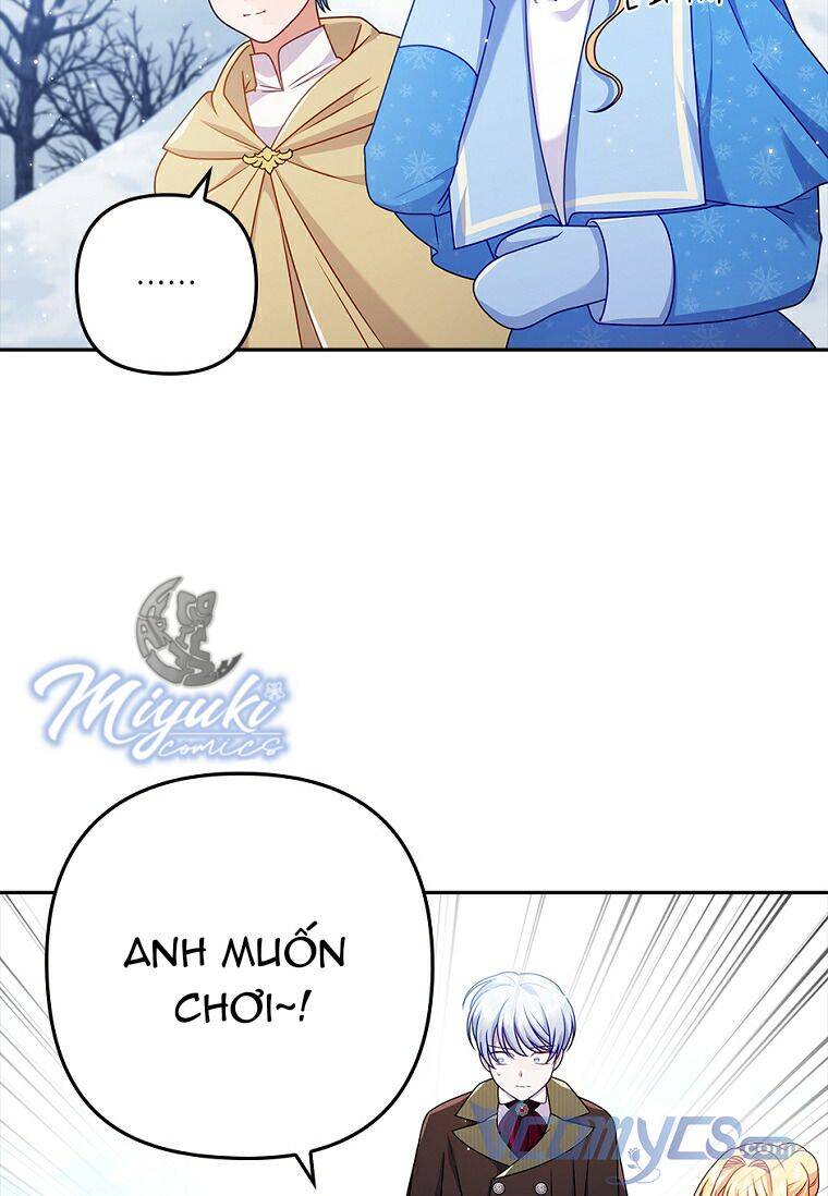Tôi Bị Quyến Rũ Bởi Nam Chính Ốm Yếu: Chapter 45