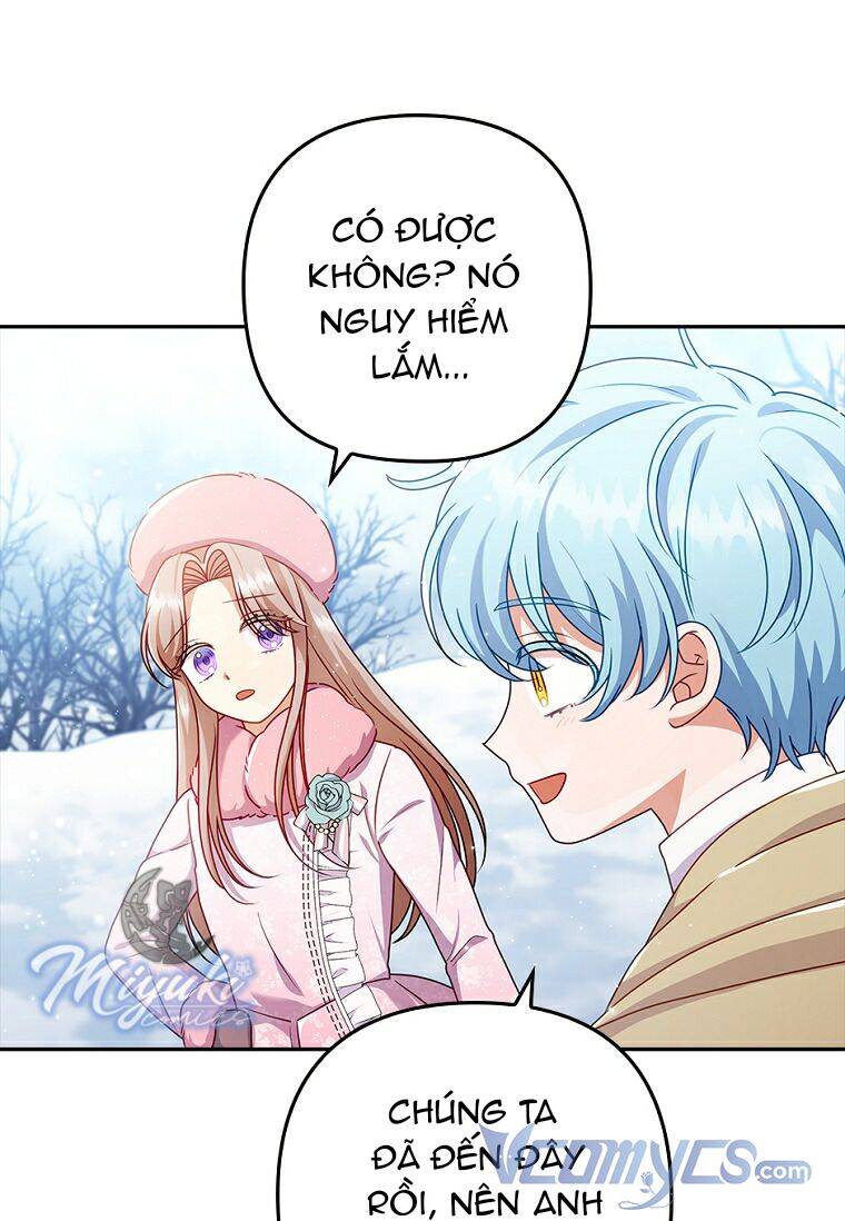 Tôi Bị Quyến Rũ Bởi Nam Chính Ốm Yếu: Chapter 45