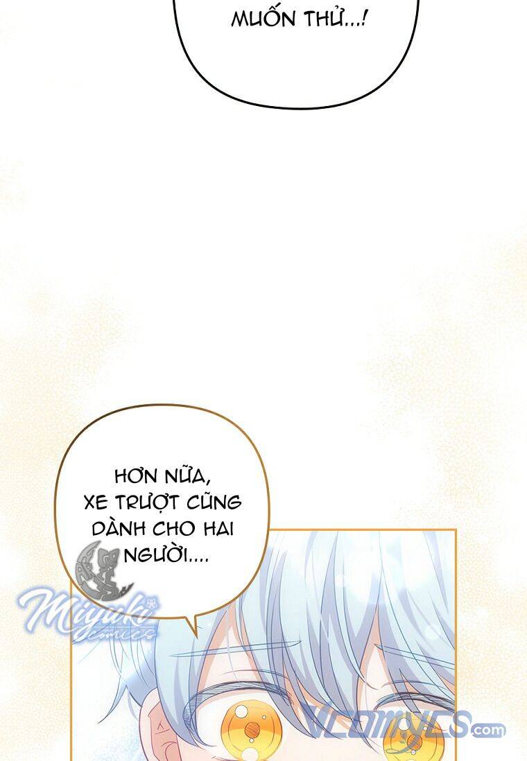 Tôi Bị Quyến Rũ Bởi Nam Chính Ốm Yếu: Chapter 45