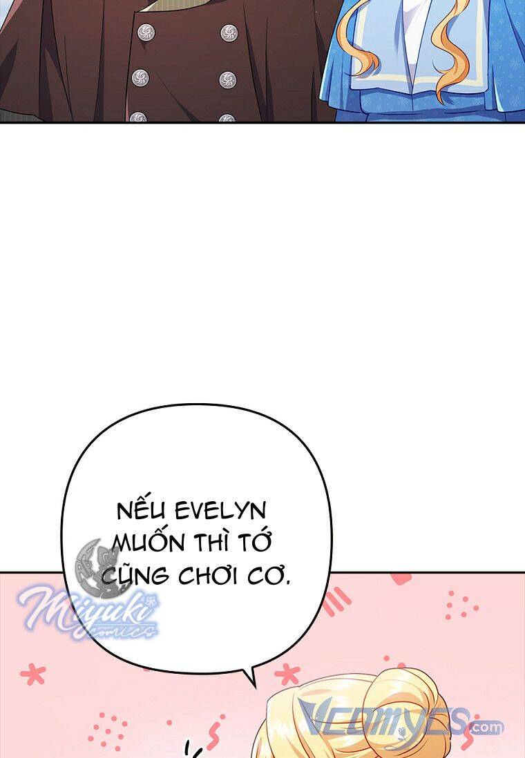 Tôi Bị Quyến Rũ Bởi Nam Chính Ốm Yếu: Chapter 45
