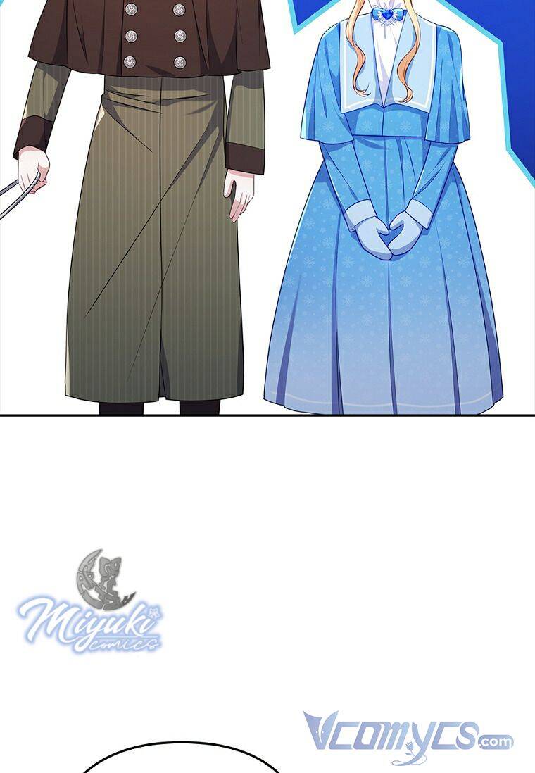 Tôi Bị Quyến Rũ Bởi Nam Chính Ốm Yếu: Chapter 45