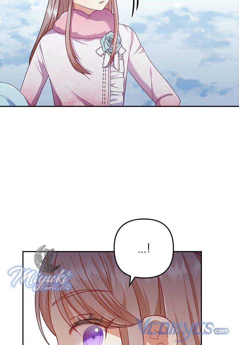 Tôi Bị Quyến Rũ Bởi Nam Chính Ốm Yếu: Chapter 45