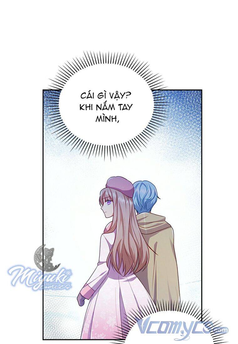 Tôi Bị Quyến Rũ Bởi Nam Chính Ốm Yếu: Chapter 45