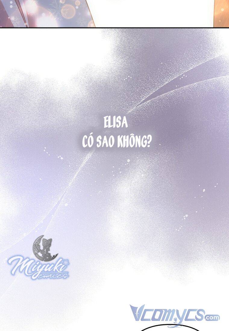 Tôi Bị Quyến Rũ Bởi Nam Chính Ốm Yếu: Chapter 45