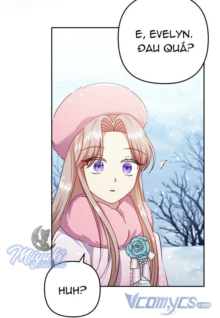 Tôi Bị Quyến Rũ Bởi Nam Chính Ốm Yếu: Chapter 45