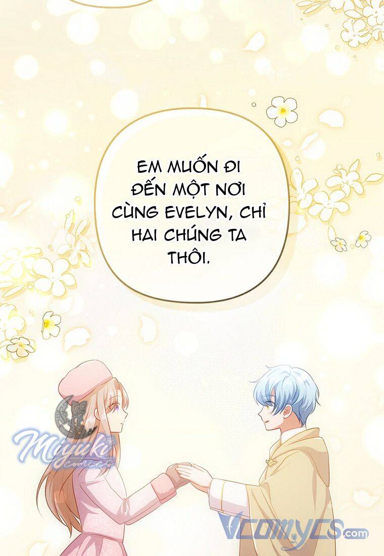 Tôi Bị Quyến Rũ Bởi Nam Chính Ốm Yếu: Chapter 45