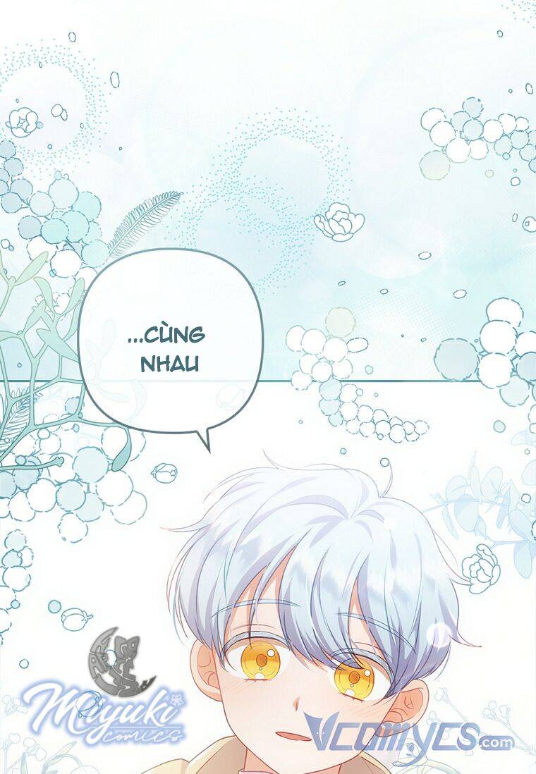 Tôi Bị Quyến Rũ Bởi Nam Chính Ốm Yếu: Chapter 45