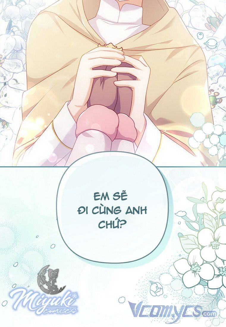 Tôi Bị Quyến Rũ Bởi Nam Chính Ốm Yếu: Chapter 45