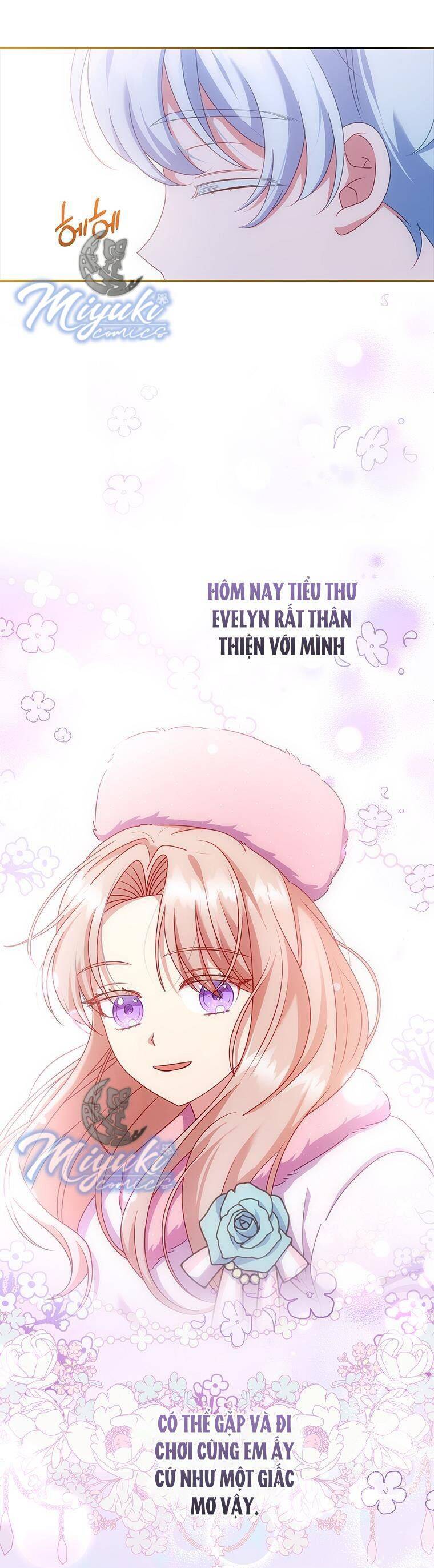 Tôi Bị Quyến Rũ Bởi Nam Chính Ốm Yếu: Chapter 46