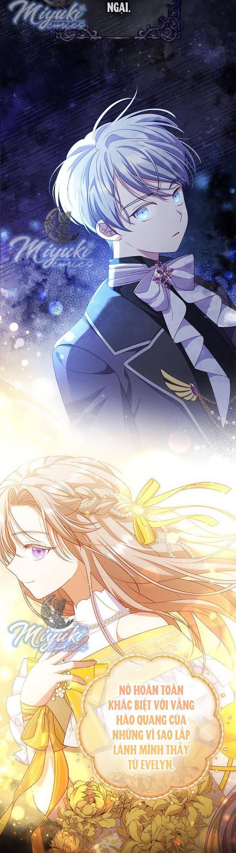Tôi Bị Quyến Rũ Bởi Nam Chính Ốm Yếu: Chapter 46