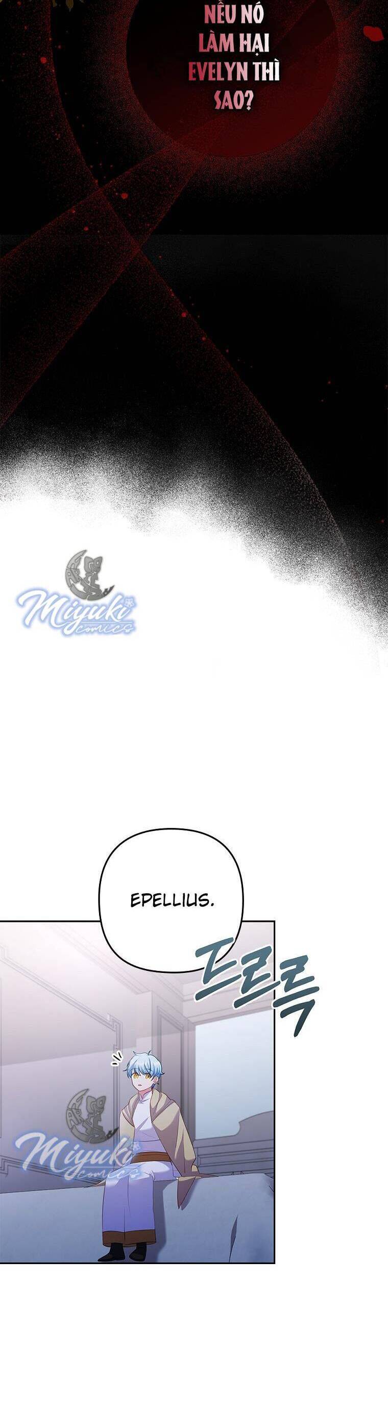 Tôi Bị Quyến Rũ Bởi Nam Chính Ốm Yếu: Chapter 46