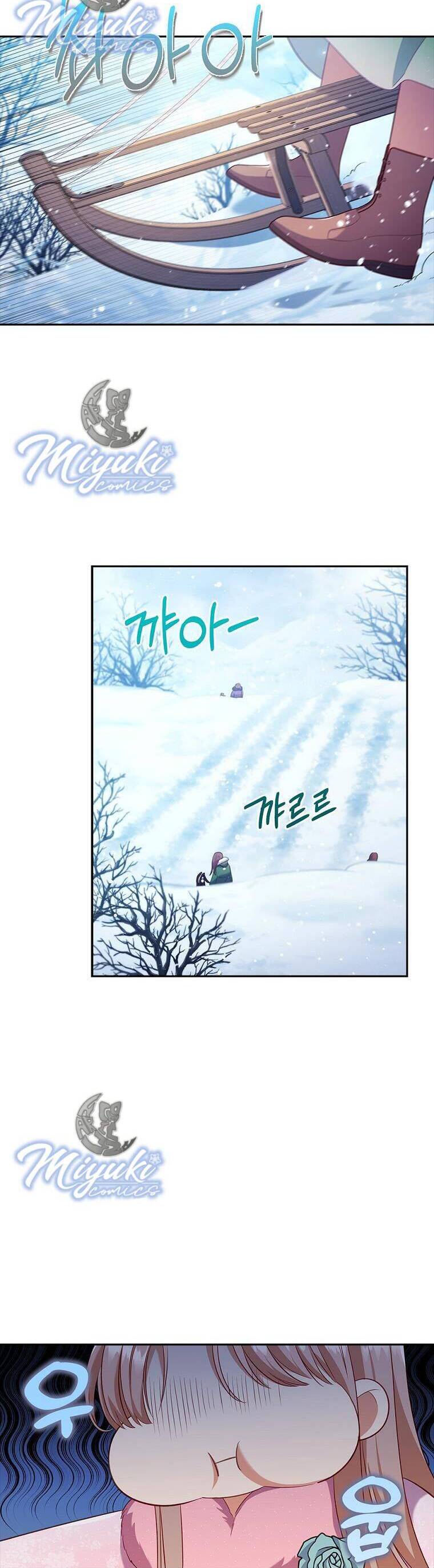 Tôi Bị Quyến Rũ Bởi Nam Chính Ốm Yếu: Chapter 46