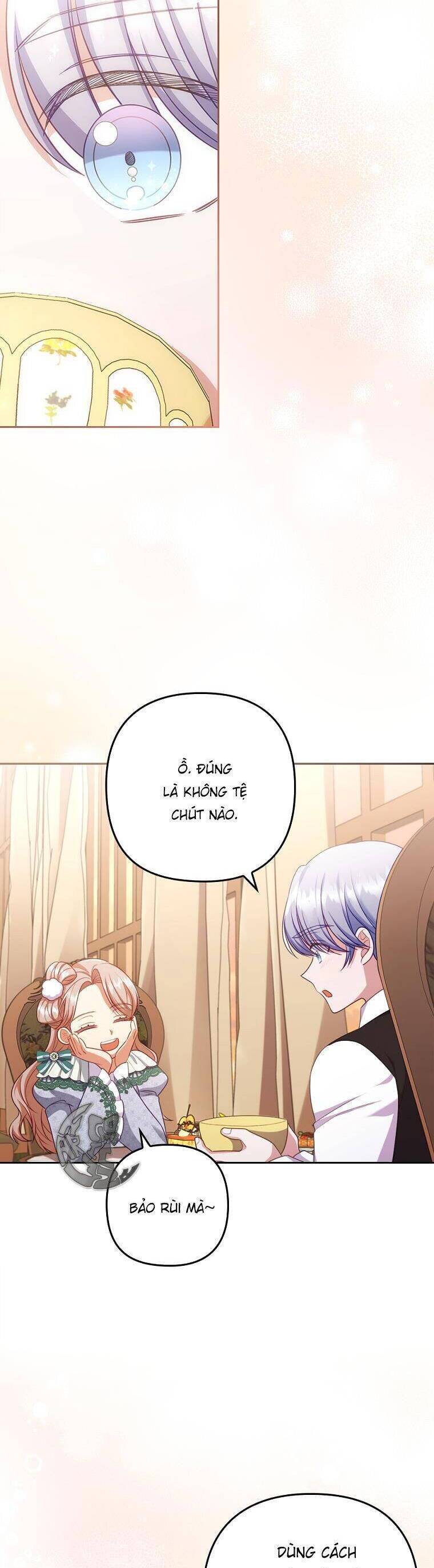 Tôi Bị Quyến Rũ Bởi Nam Chính Ốm Yếu: Chapter 48