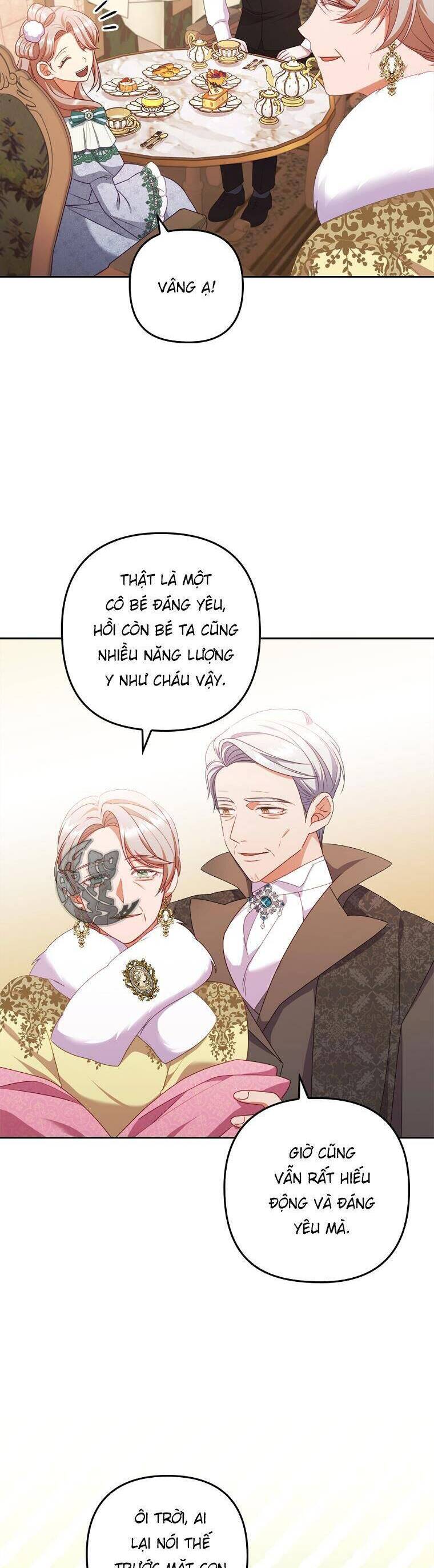 Tôi Bị Quyến Rũ Bởi Nam Chính Ốm Yếu: Chapter 48