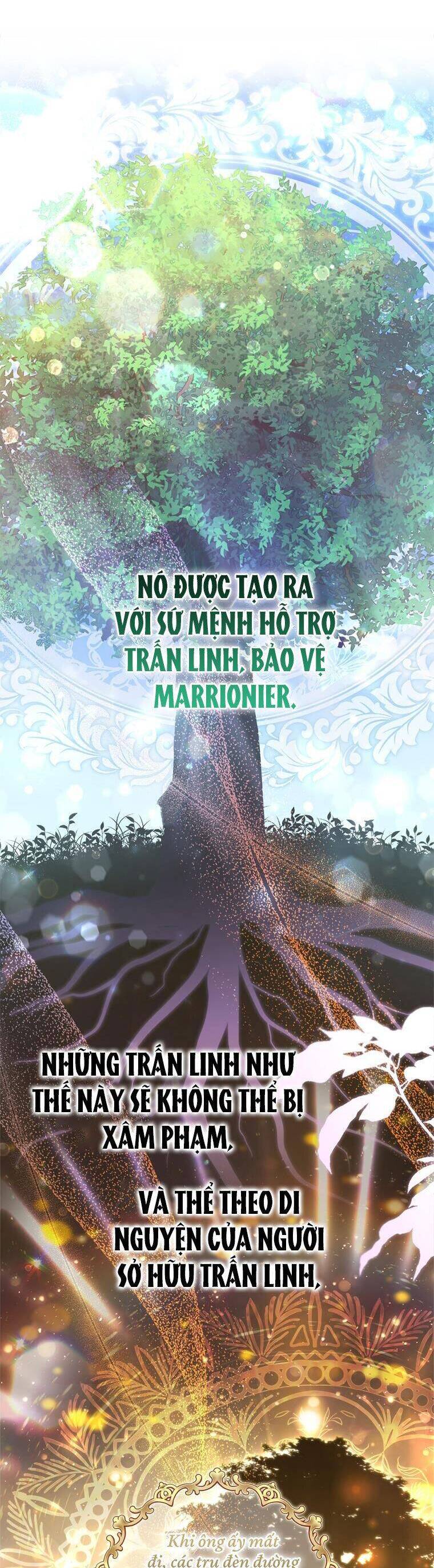 Tôi Bị Quyến Rũ Bởi Nam Chính Ốm Yếu: Chapter 48