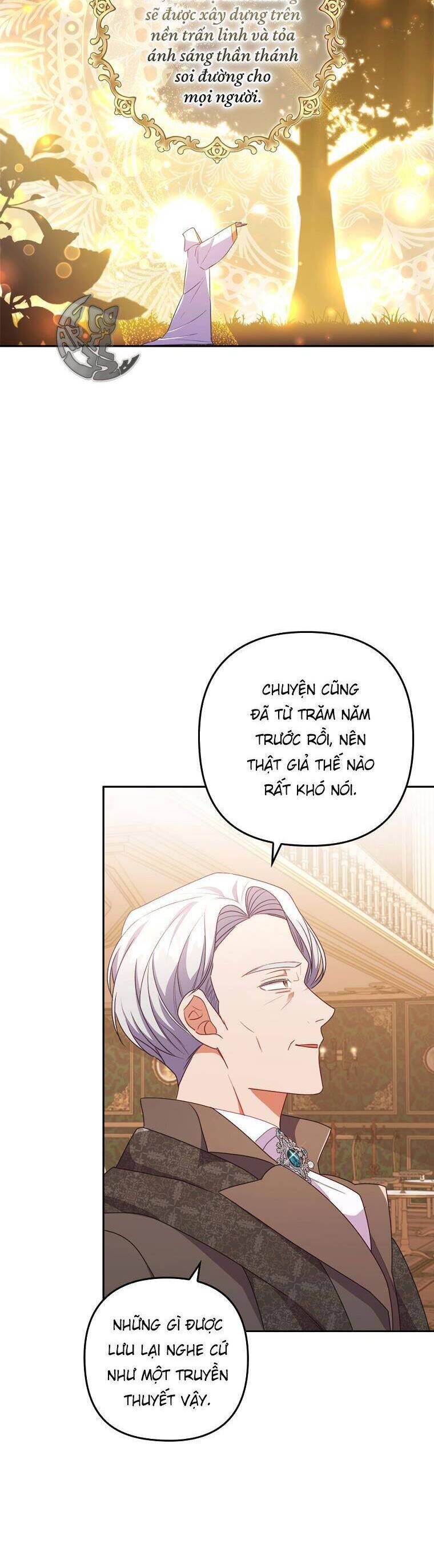 Tôi Bị Quyến Rũ Bởi Nam Chính Ốm Yếu: Chapter 48