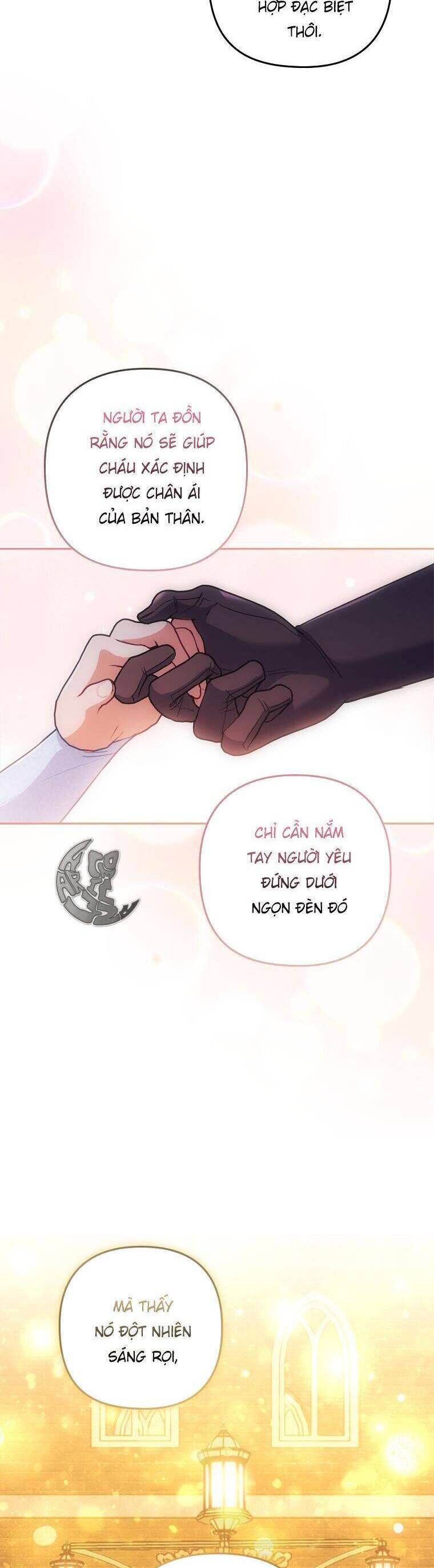 Tôi Bị Quyến Rũ Bởi Nam Chính Ốm Yếu: Chapter 48