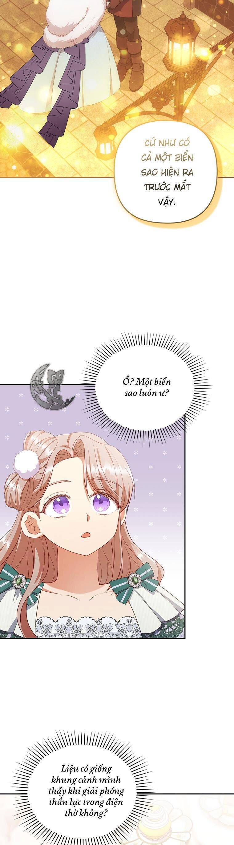 Tôi Bị Quyến Rũ Bởi Nam Chính Ốm Yếu: Chapter 48