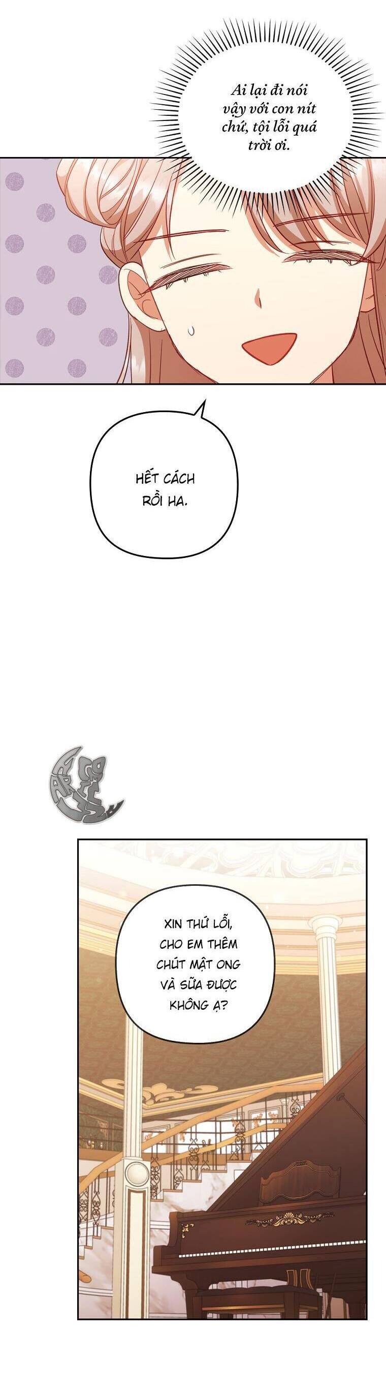Tôi Bị Quyến Rũ Bởi Nam Chính Ốm Yếu: Chapter 48