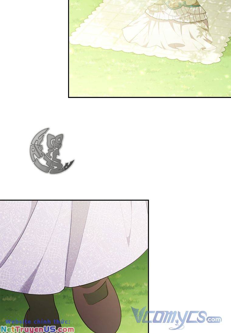 Tôi Bị Quyến Rũ Bởi Nam Chính Ốm Yếu: Chapter 54
