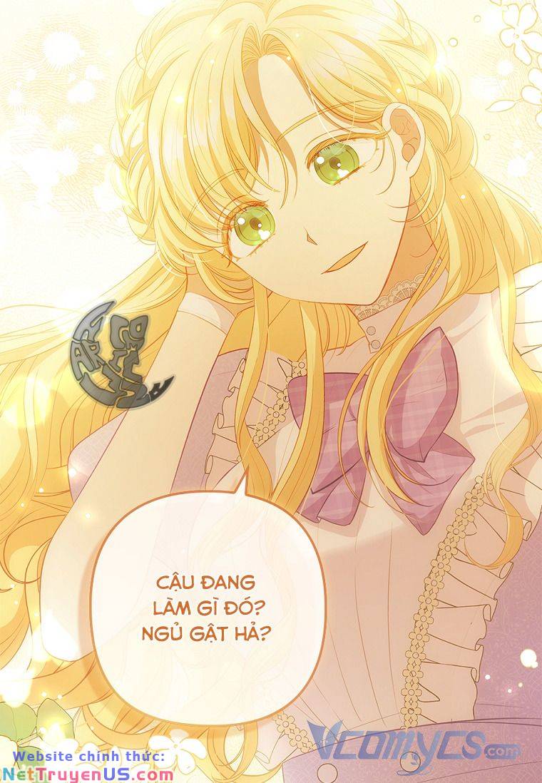 Tôi Bị Quyến Rũ Bởi Nam Chính Ốm Yếu: Chapter 54