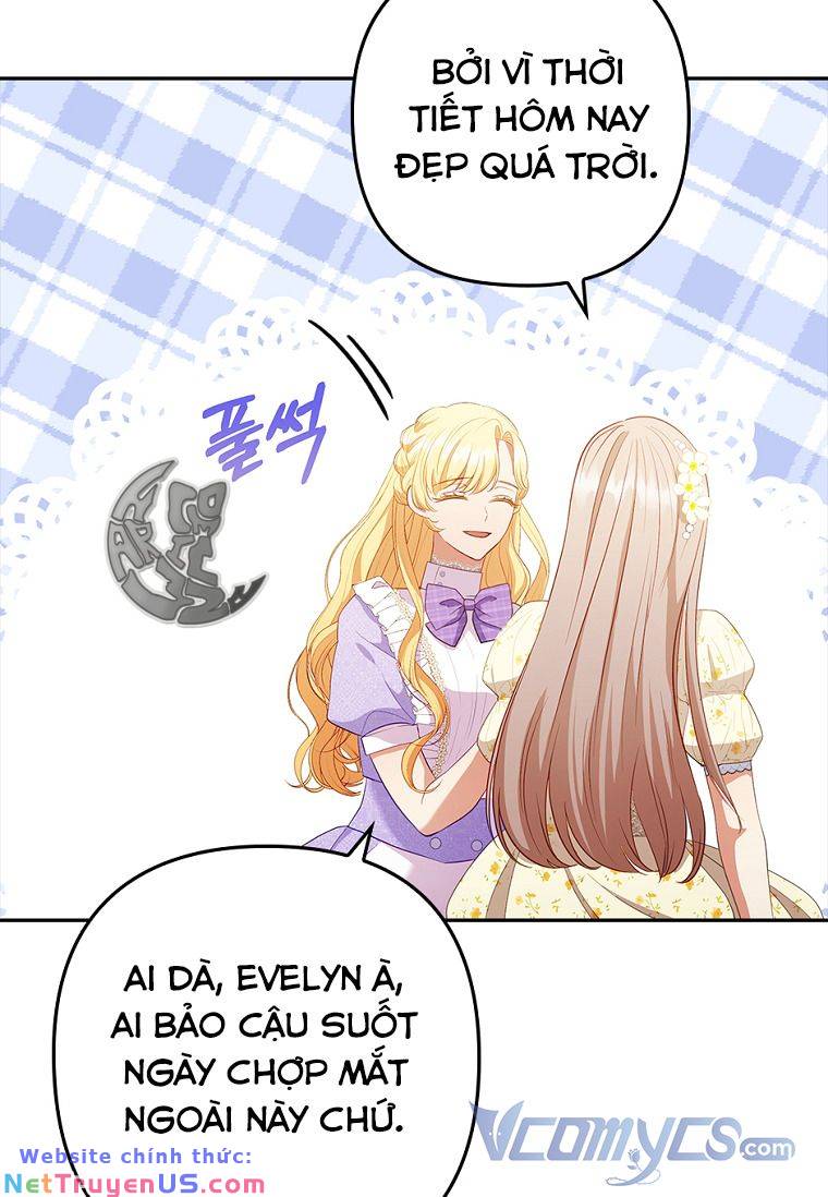 Tôi Bị Quyến Rũ Bởi Nam Chính Ốm Yếu: Chapter 54