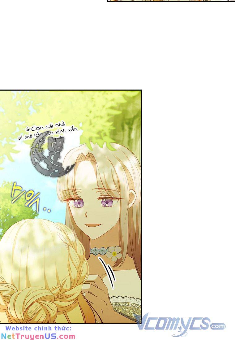 Tôi Bị Quyến Rũ Bởi Nam Chính Ốm Yếu: Chapter 54