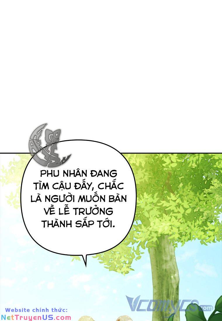 Tôi Bị Quyến Rũ Bởi Nam Chính Ốm Yếu: Chapter 54