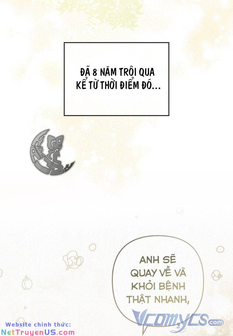 Tôi Bị Quyến Rũ Bởi Nam Chính Ốm Yếu: Chapter 54