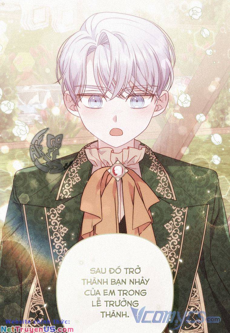 Tôi Bị Quyến Rũ Bởi Nam Chính Ốm Yếu: Chapter 54