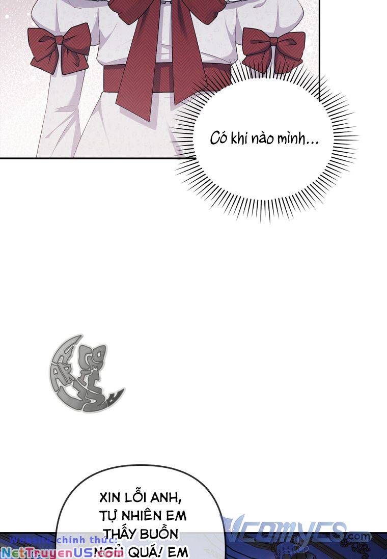 Tôi Bị Quyến Rũ Bởi Nam Chính Ốm Yếu: Chapter 54