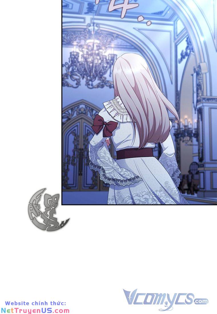 Tôi Bị Quyến Rũ Bởi Nam Chính Ốm Yếu: Chapter 54