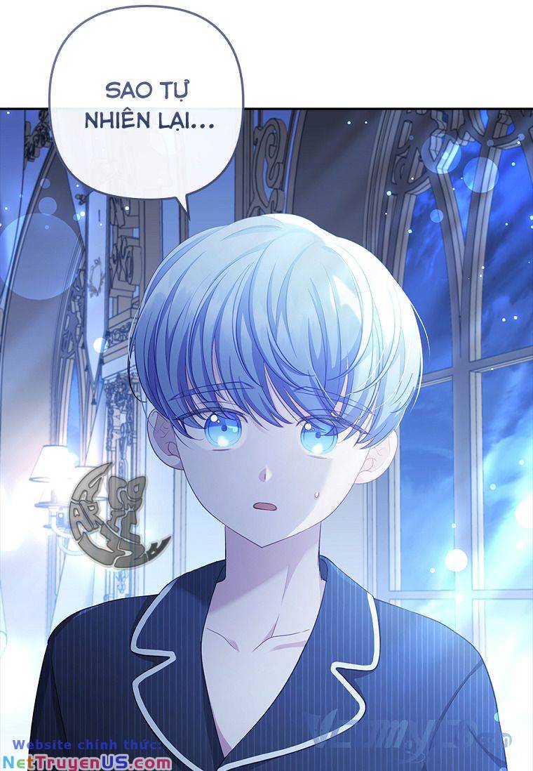 Tôi Bị Quyến Rũ Bởi Nam Chính Ốm Yếu: Chapter 54