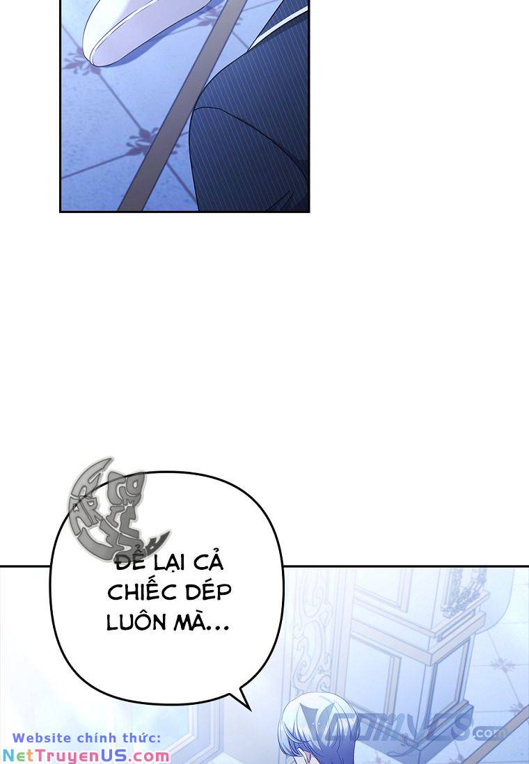 Tôi Bị Quyến Rũ Bởi Nam Chính Ốm Yếu: Chapter 54