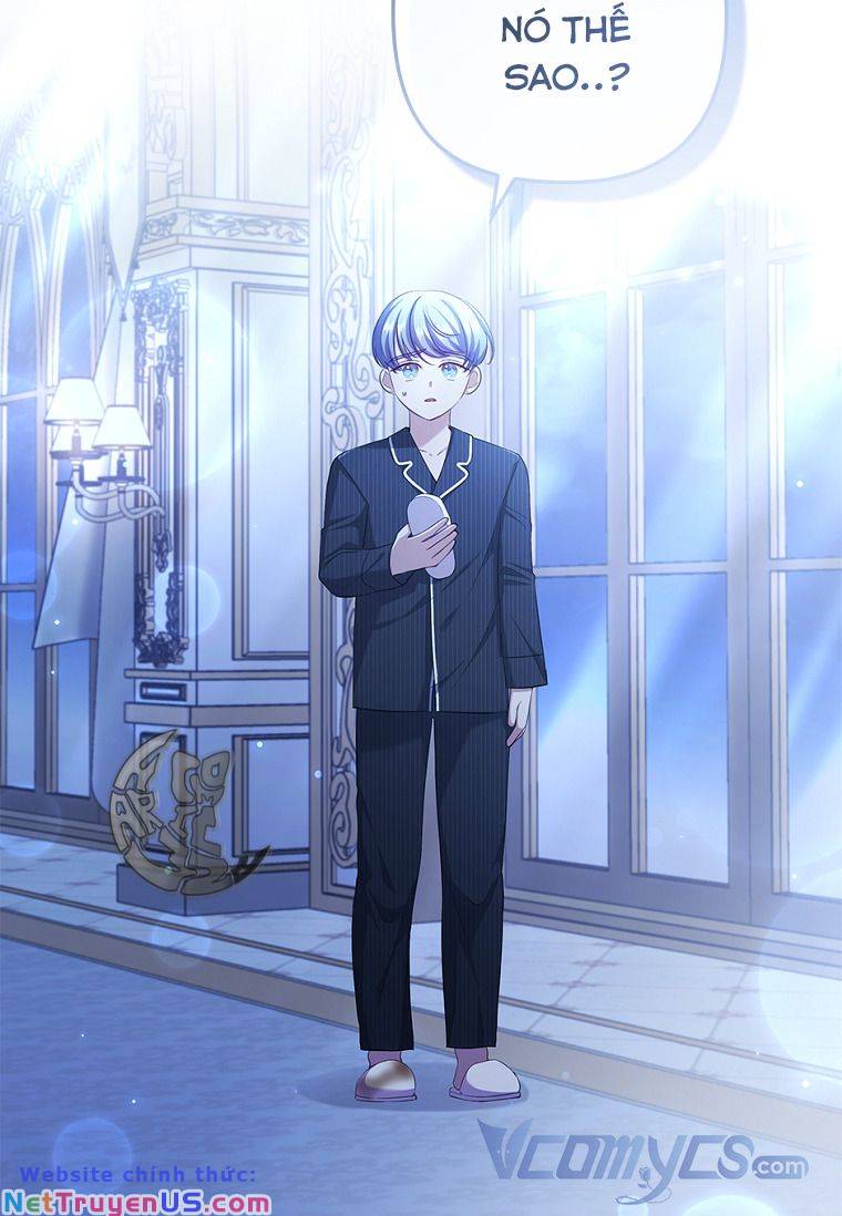 Tôi Bị Quyến Rũ Bởi Nam Chính Ốm Yếu: Chapter 54