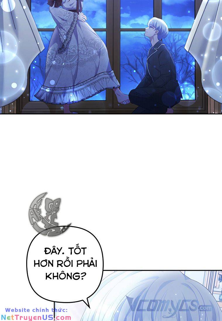 Tôi Bị Quyến Rũ Bởi Nam Chính Ốm Yếu: Chapter 54