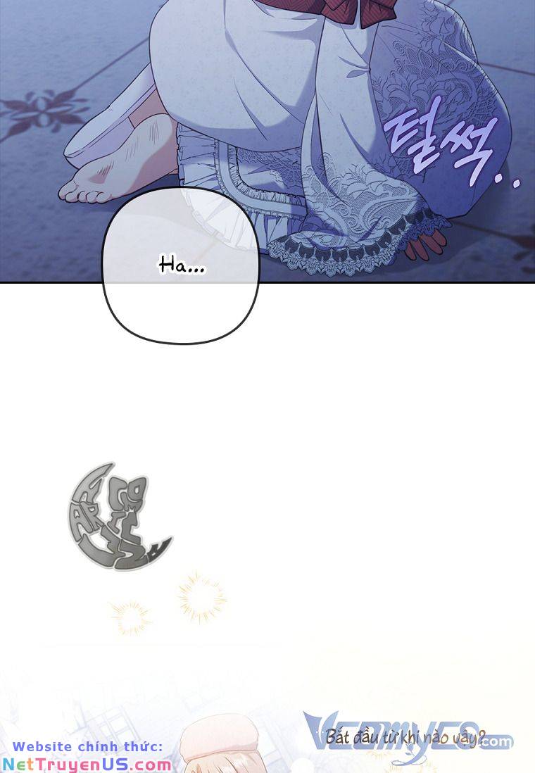 Tôi Bị Quyến Rũ Bởi Nam Chính Ốm Yếu: Chapter 54