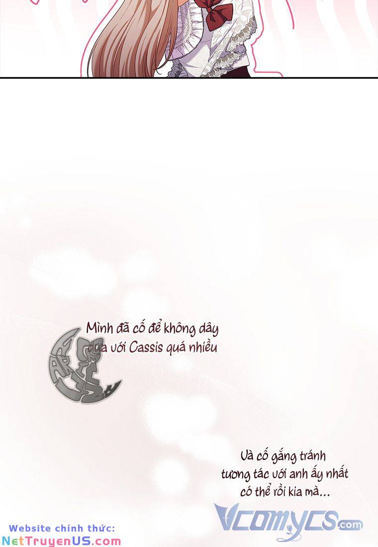 Tôi Bị Quyến Rũ Bởi Nam Chính Ốm Yếu: Chapter 54