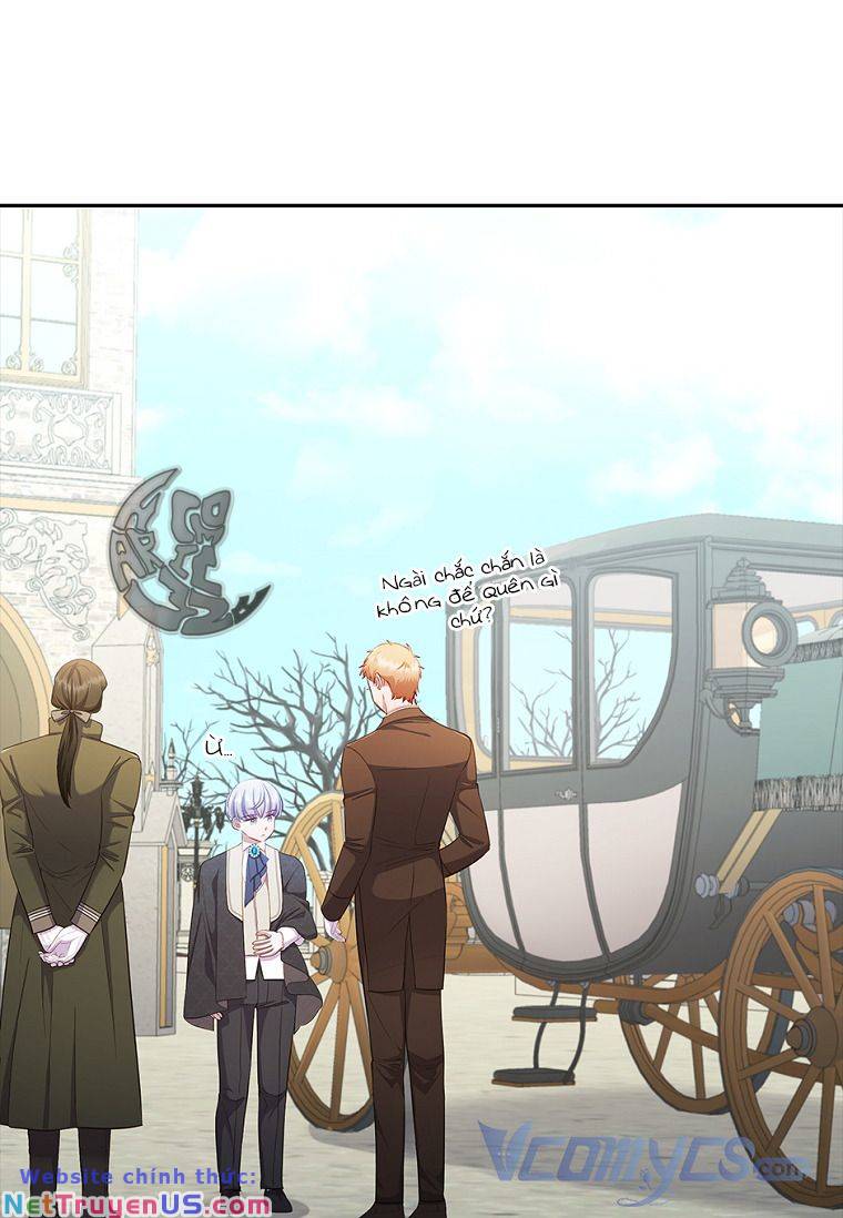 Tôi Bị Quyến Rũ Bởi Nam Chính Ốm Yếu: Chapter 54