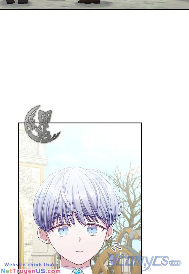 Tôi Bị Quyến Rũ Bởi Nam Chính Ốm Yếu: Chapter 54