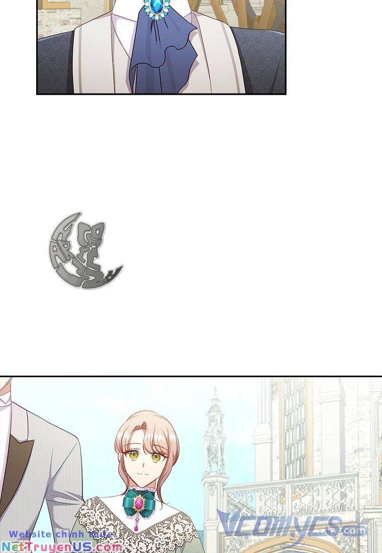 Tôi Bị Quyến Rũ Bởi Nam Chính Ốm Yếu: Chapter 54