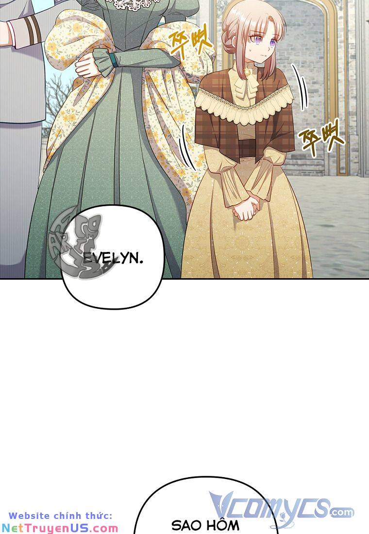 Tôi Bị Quyến Rũ Bởi Nam Chính Ốm Yếu: Chapter 54