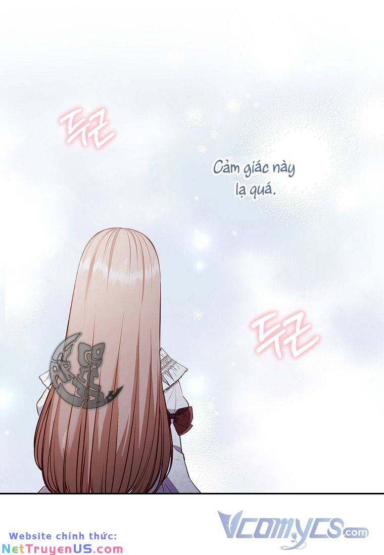 Tôi Bị Quyến Rũ Bởi Nam Chính Ốm Yếu: Chapter 54