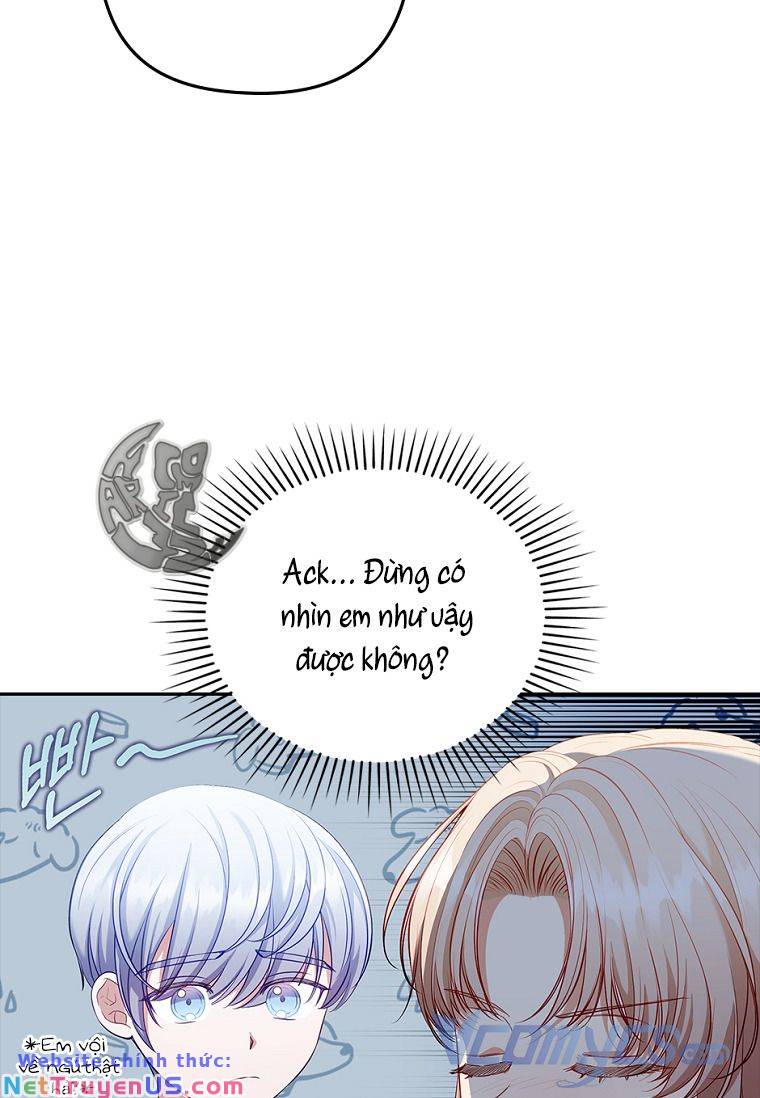 Tôi Bị Quyến Rũ Bởi Nam Chính Ốm Yếu: Chapter 54