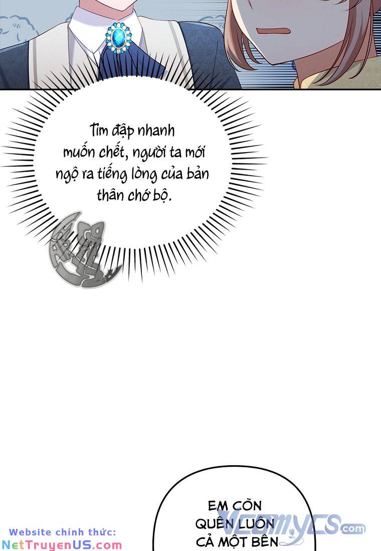 Tôi Bị Quyến Rũ Bởi Nam Chính Ốm Yếu: Chapter 54